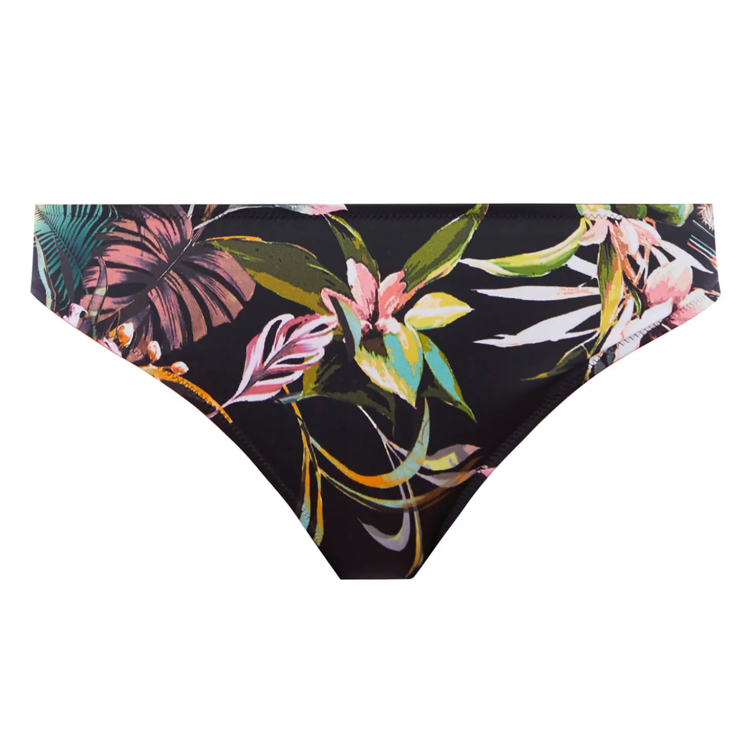 Bas De Maillot De Bain Slip