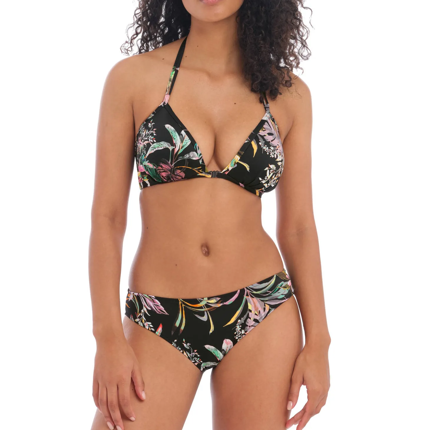 Bas De Maillot De Bain Slip