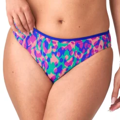 Bas De Maillot De Bain Slip