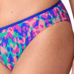 Bas De Maillot De Bain Slip