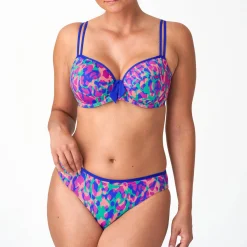 Bas De Maillot De Bain Slip