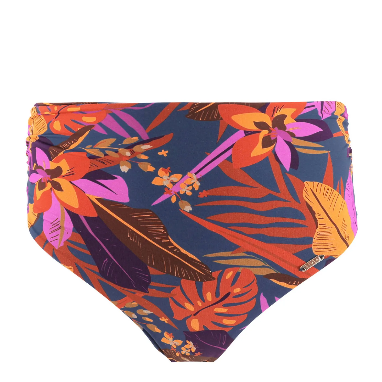 Bas De Maillot De Bain Slip Revers Adeles