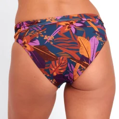 Bas De Maillot De Bain Slip Revers Adeles