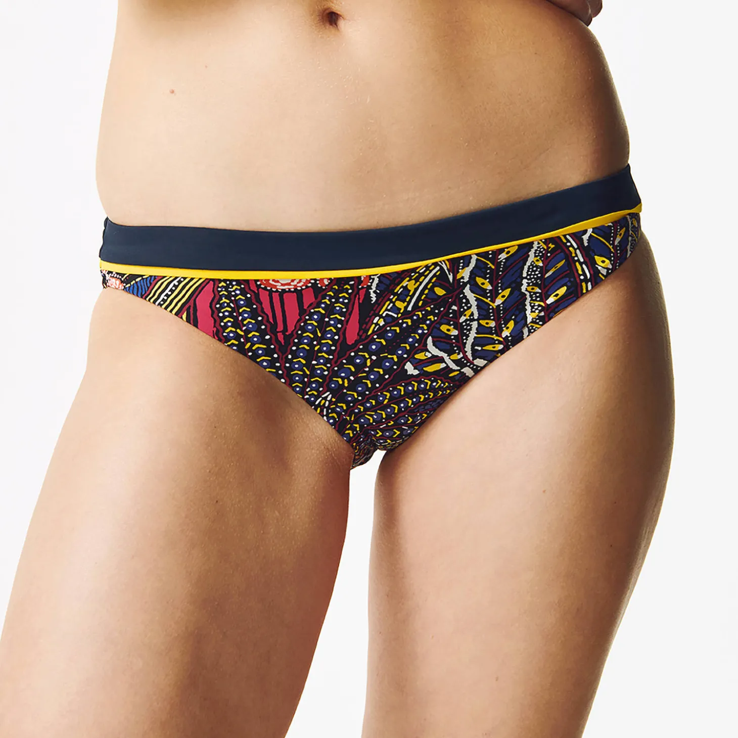 Bas De Maillot De Bain Slip
