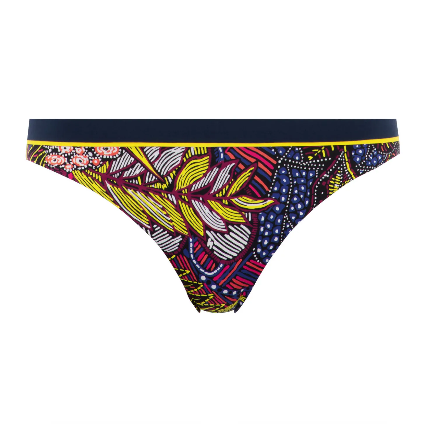 Bas De Maillot De Bain Slip