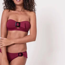 Bas De Maillot De Bain Slip