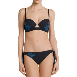 Bas De Maillot De Bain Slip