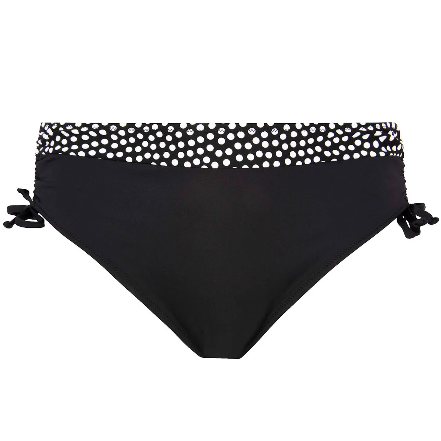 Bas De Maillot De Bain Slip Coulissant