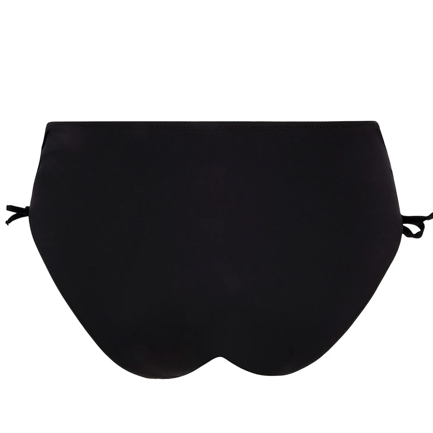 Bas De Maillot De Bain Slip Coulissant