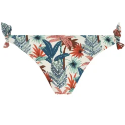 Bas De Maillot De Bain Slip Ficelles