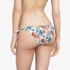 Bas De Maillot De Bain Slip Ficelles