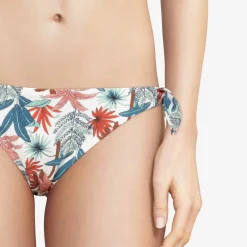 Bas De Maillot De Bain Slip Ficelles