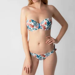 Bas De Maillot De Bain Slip Ficelles