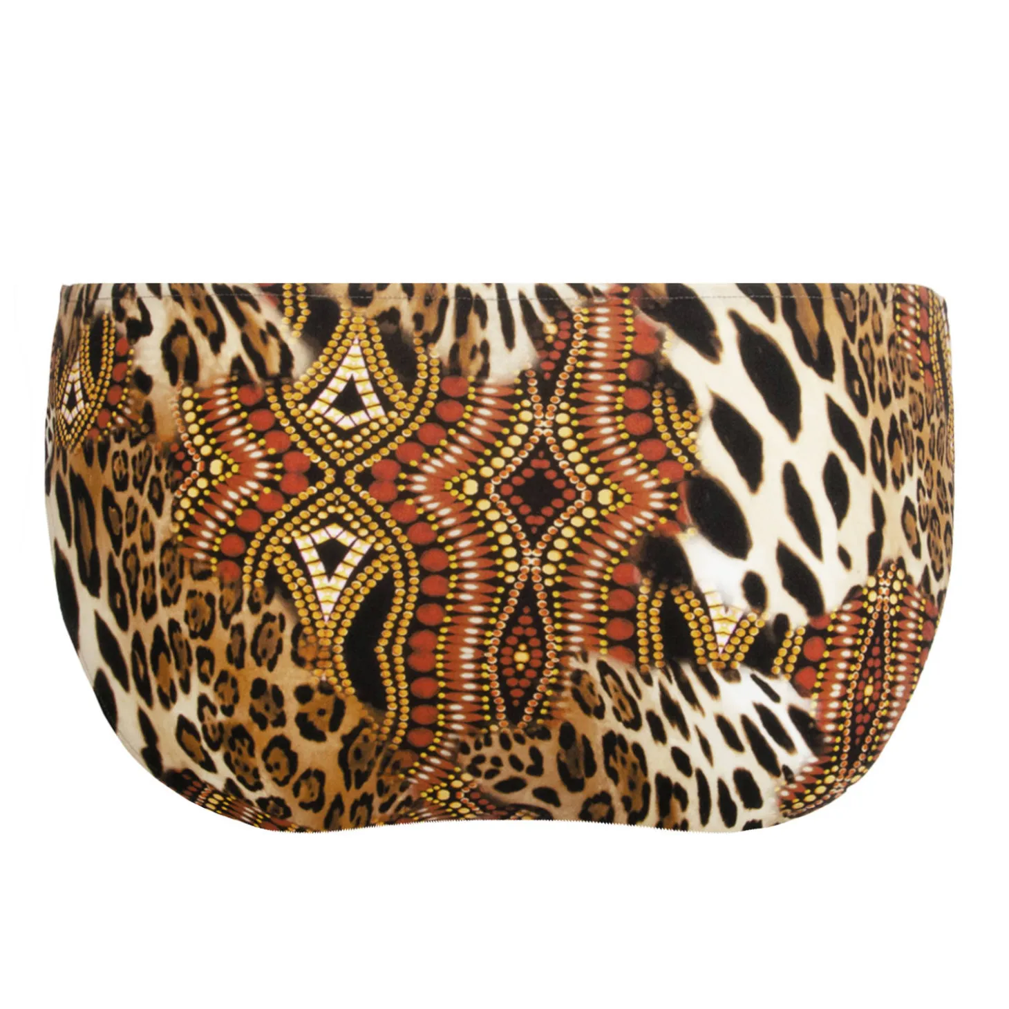 Bas De Maillot De Bain Slip