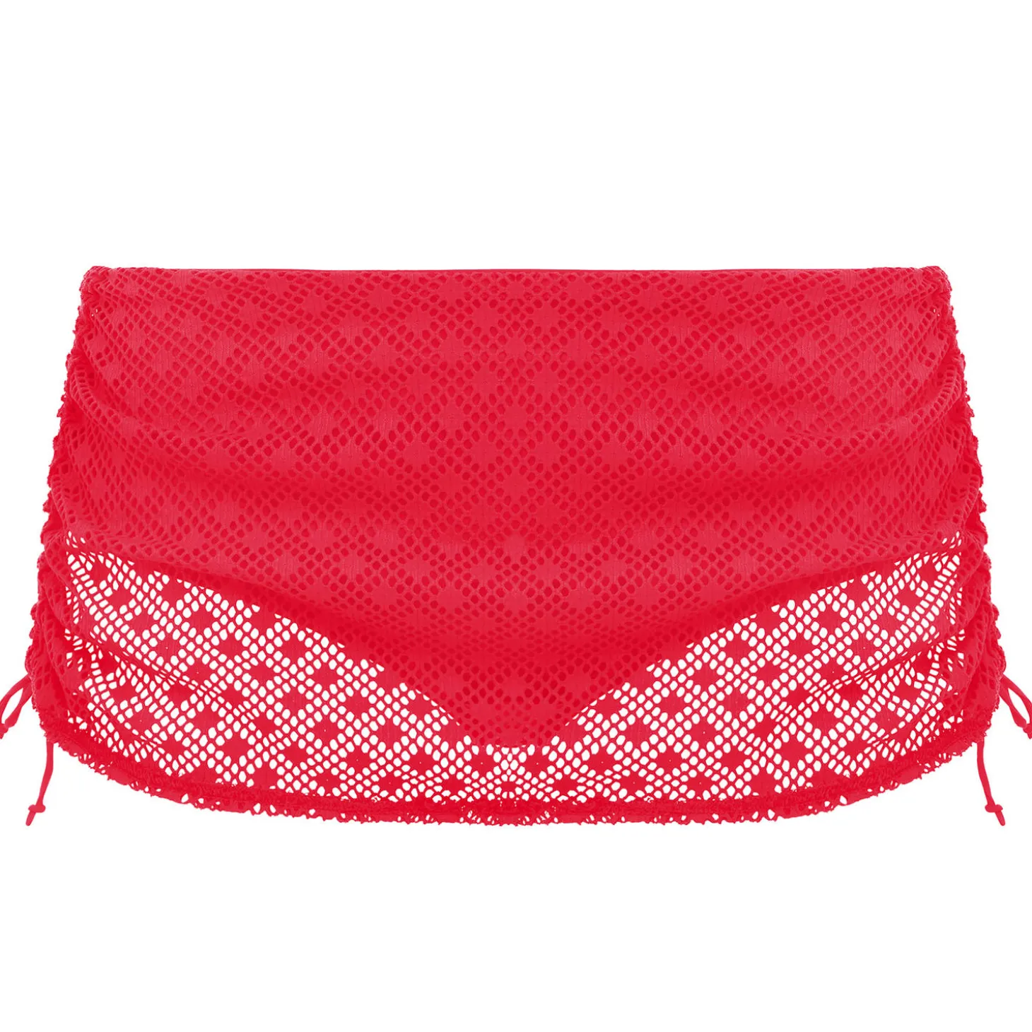 Bas De Maillot De Bain Slip Jupette