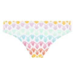 Bas De Maillot De Bain Slip