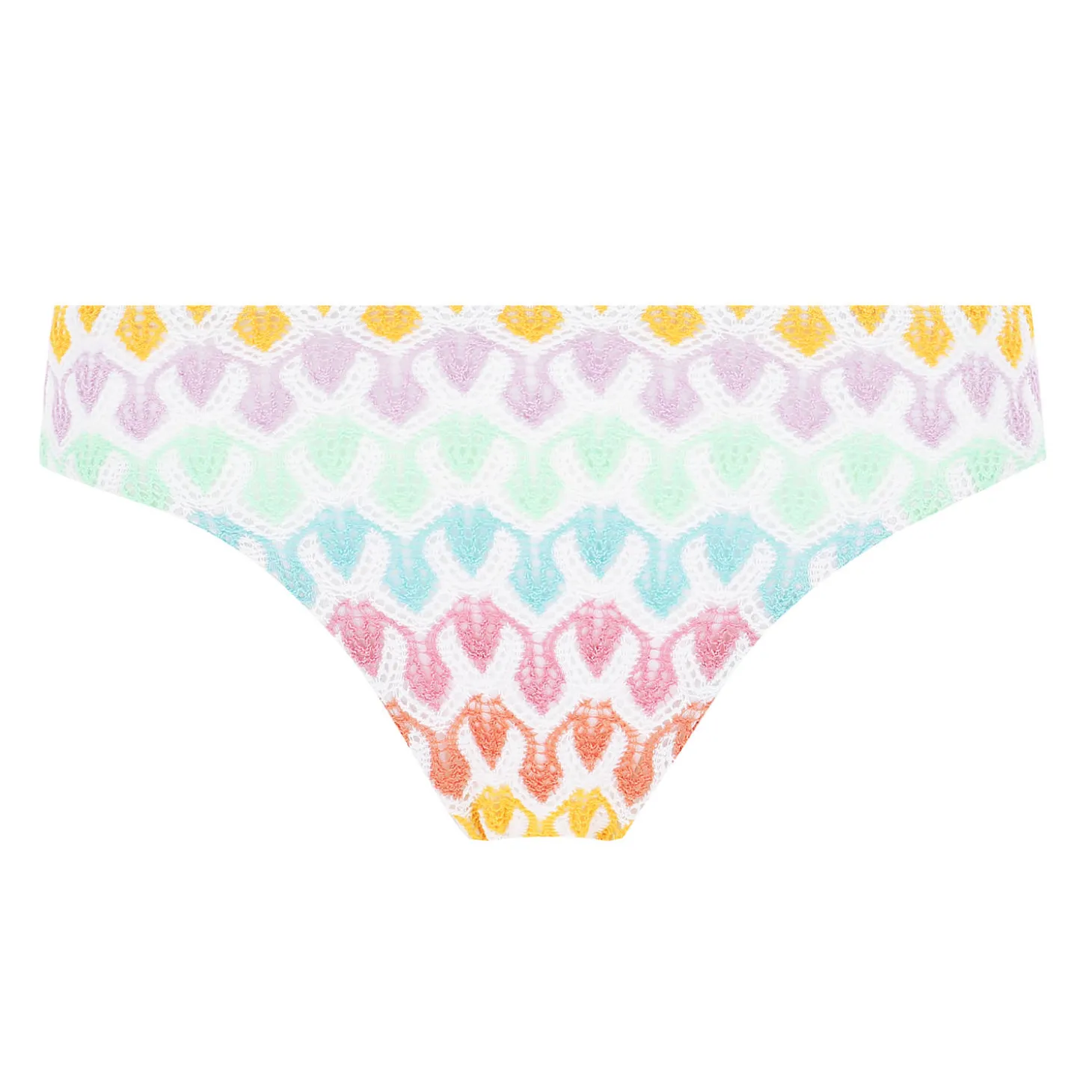 Bas De Maillot De Bain Slip