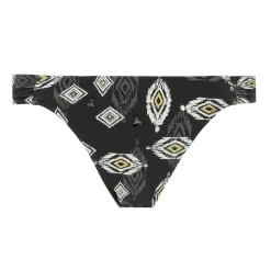 Bas De Maillot De Bain Slip Grenade