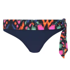 Bas De Maillot De Bain Slip Lacets Gio