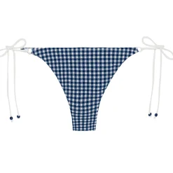 Bas De Maillot De Bain Slip Ficelles