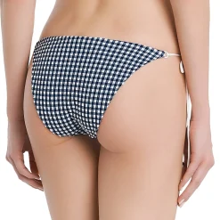 Bas De Maillot De Bain Slip Ficelles