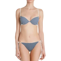 Bas De Maillot De Bain Slip Ficelles