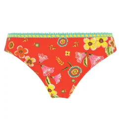 Bas De Maillot De Bain Slip Charme