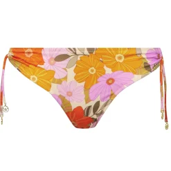 Bas De Maillot De Bain Slip Ficelles