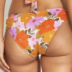 Bas De Maillot De Bain Slip Ficelles
