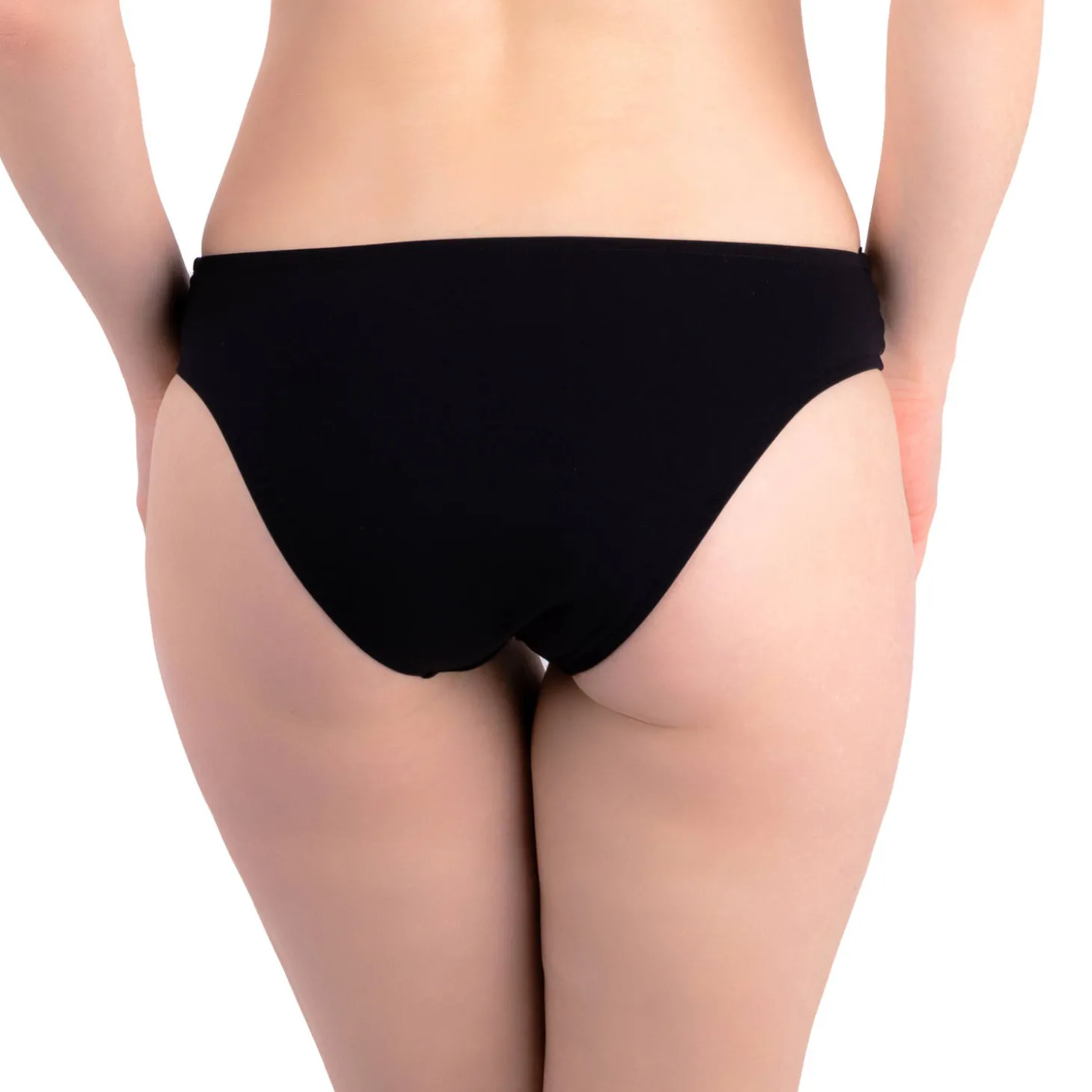 Bas De Maillot De Bain Slip Taille Basse