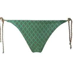 Bas De Maillot De Bain Slip Bilbao