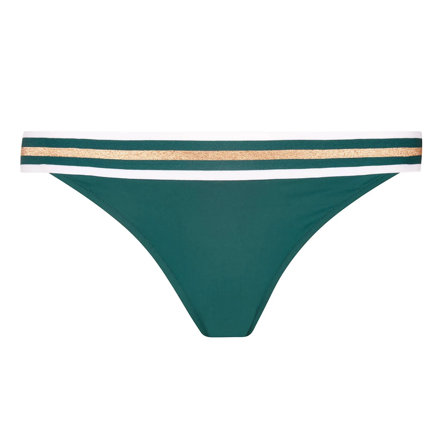 Bas De Maillot De Bain Slip Taille Basse