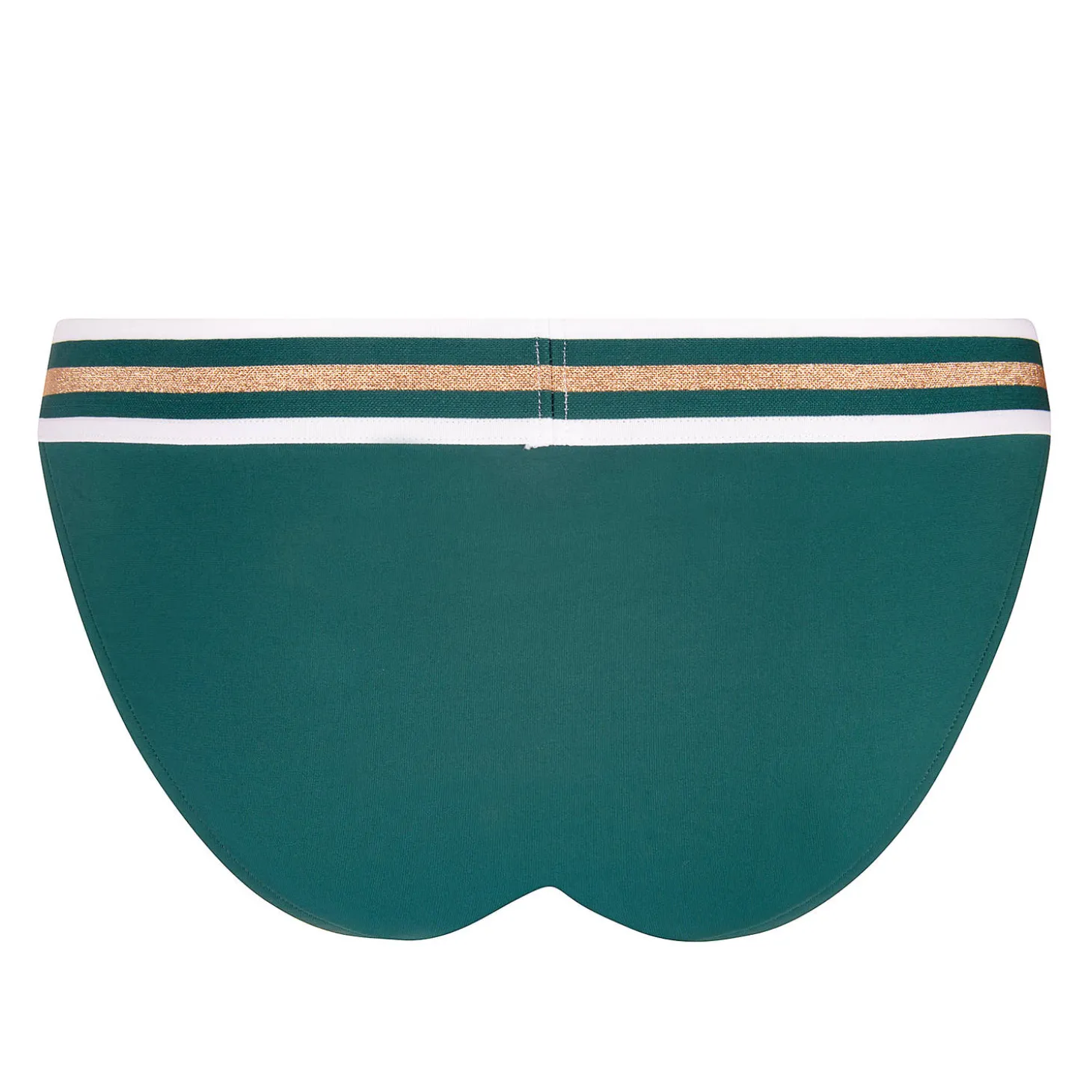 Bas De Maillot De Bain Slip Taille Basse