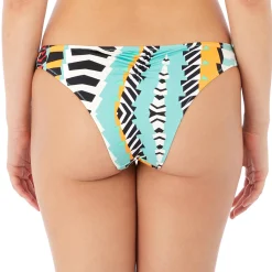 Bas De Maillot De Bain Slip Bresilien