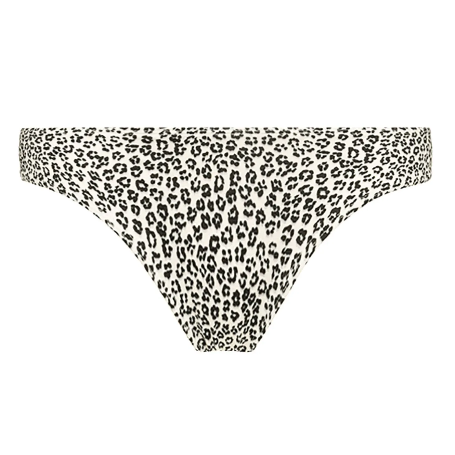 Bas De Maillot De Bain Slip