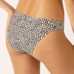 Bas De Maillot De Bain Slip