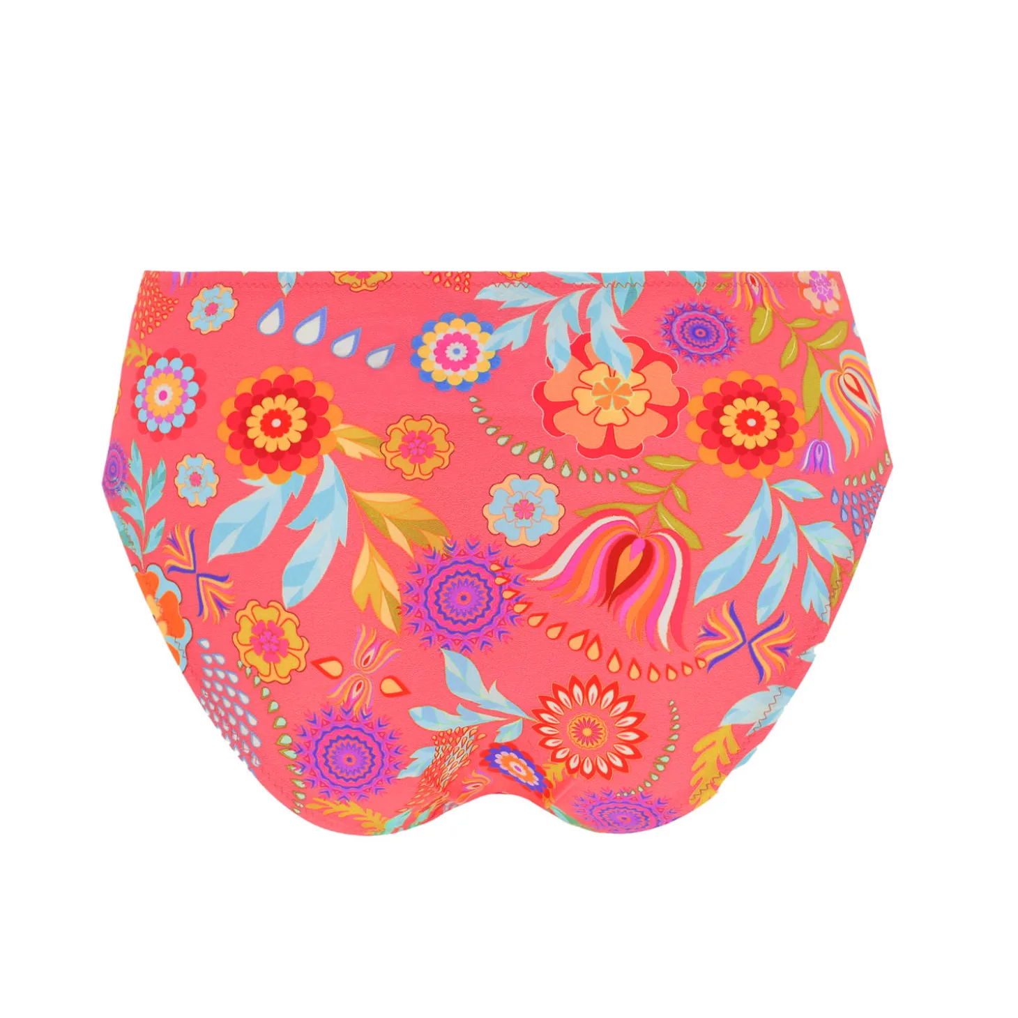 Bas De Maillot De Bain Slip Coulissant