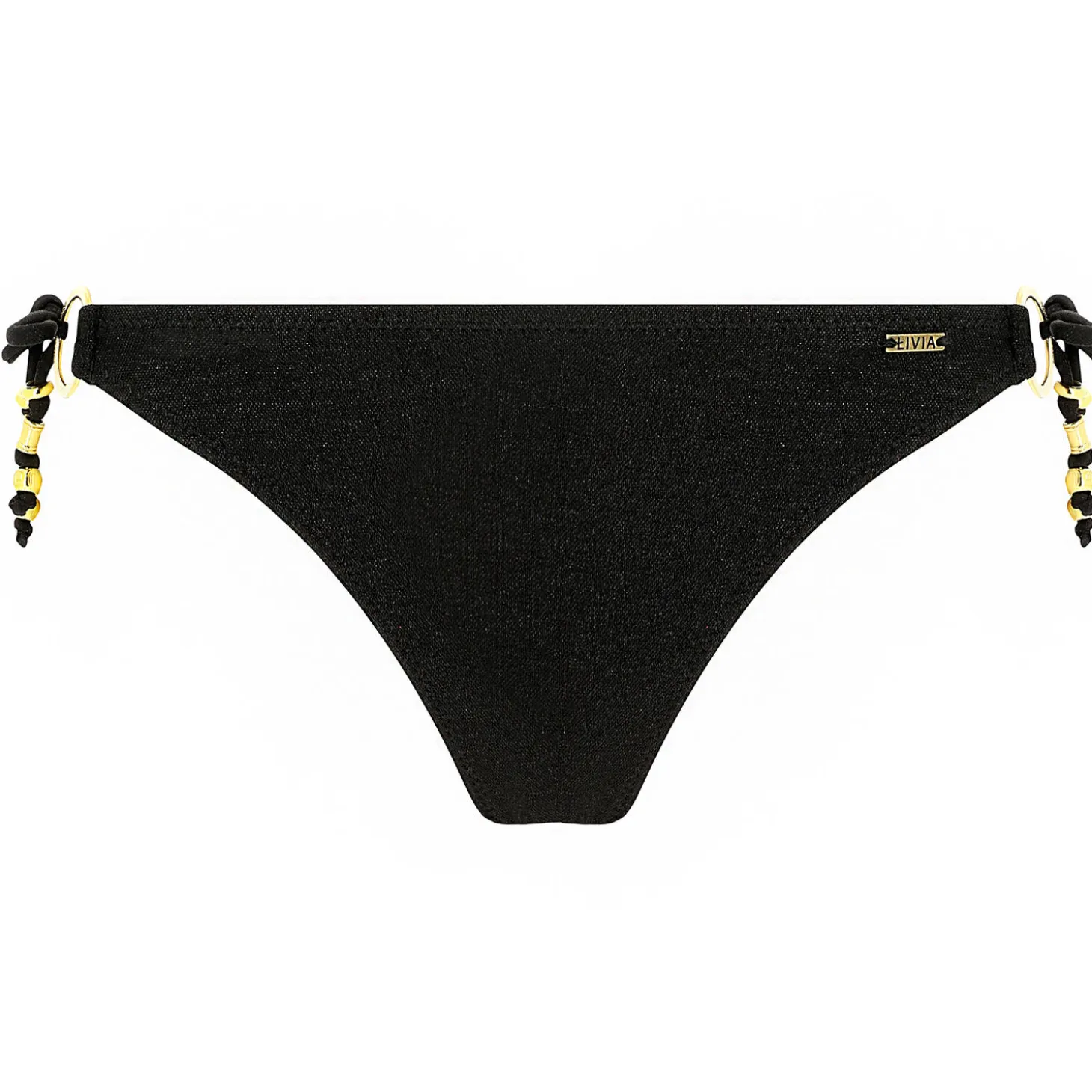 Bas De Maillot De Bain Slip Ficelles Ino