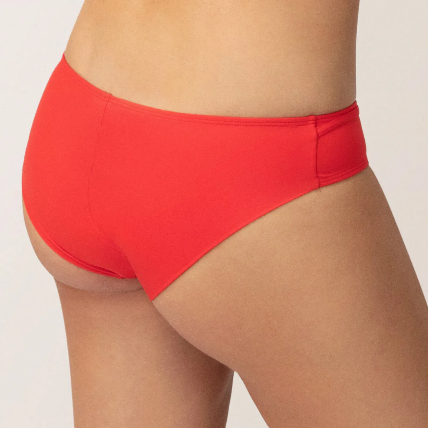 Bas De Maillot De Bain Slip