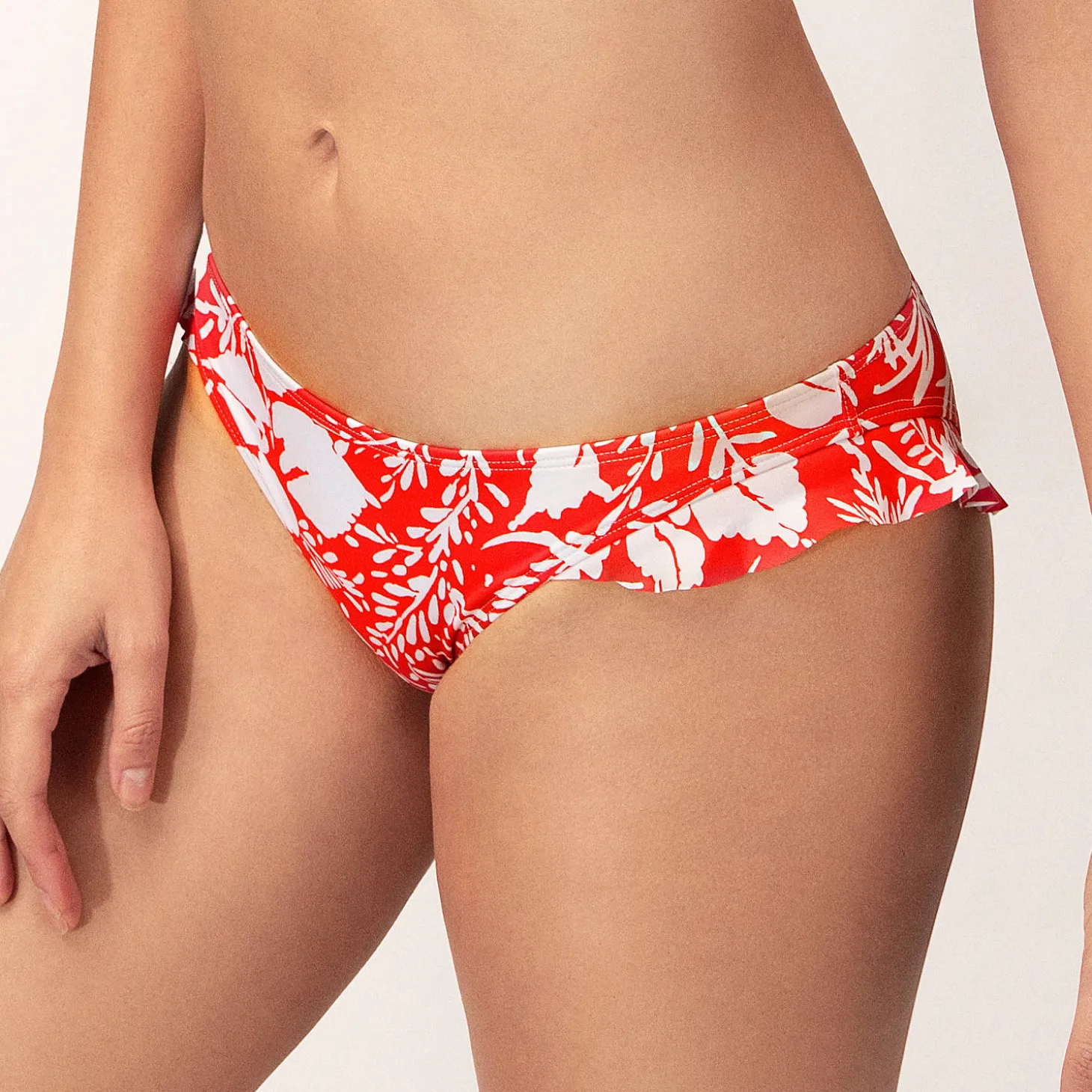 Bas De Maillot De Bain Slip