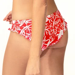 Bas De Maillot De Bain Slip