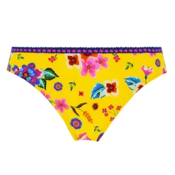 Bas De Maillot De Bain Slip Charme