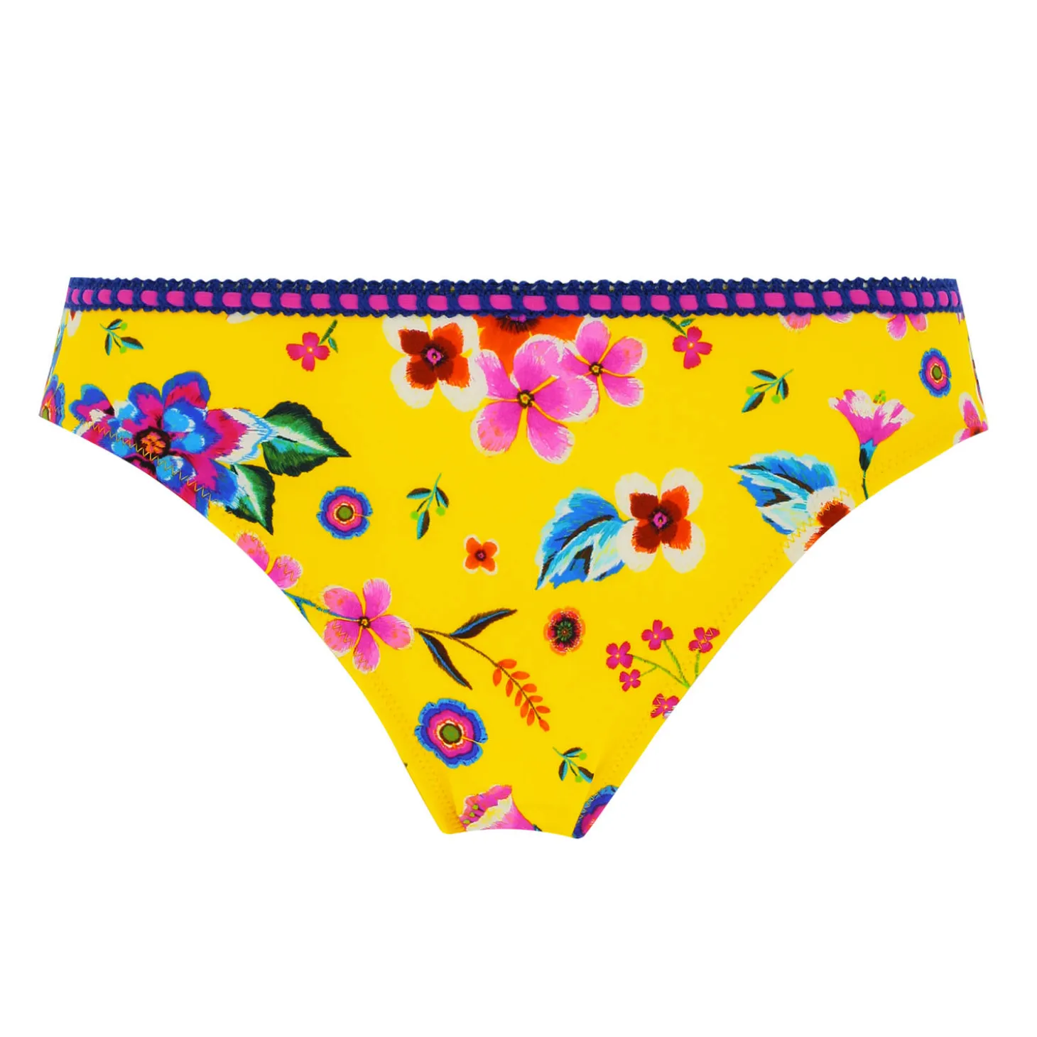 Bas De Maillot De Bain Slip Charme