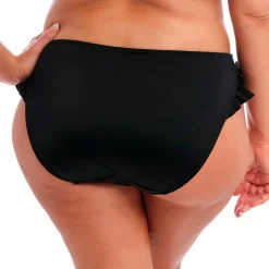 Bas De Maillot De Bain Slip
