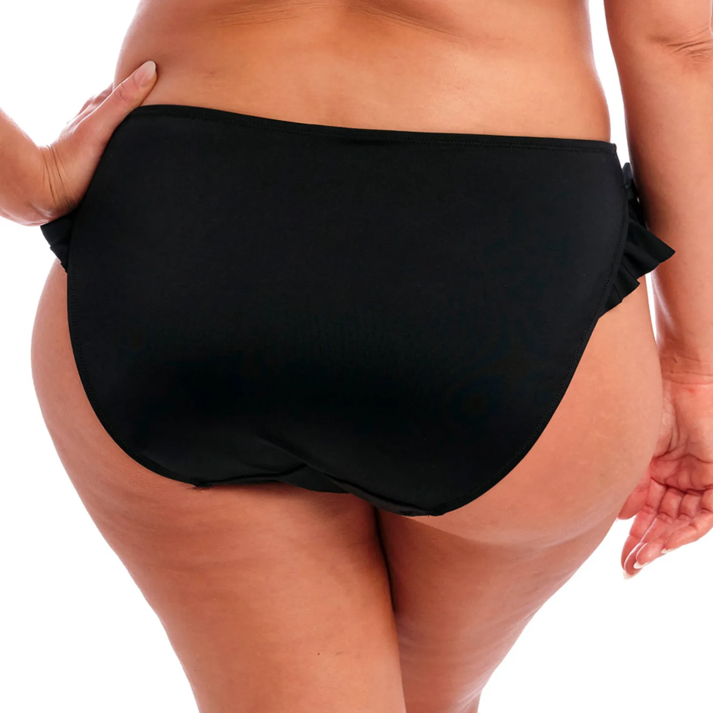 Bas De Maillot De Bain Slip