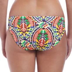 Bas De Maillot De Bain Slip