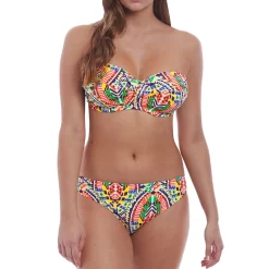 Bas De Maillot De Bain Slip