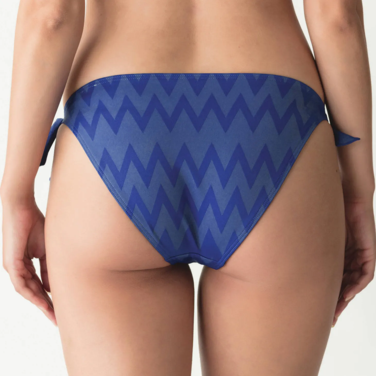 Bas De Maillot De Bain Slip Ficelles
