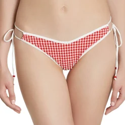 Bas De Maillot De Bain Slip Bresilien