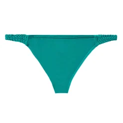 Bas De Maillot De Bain Slip Mini-Coeur